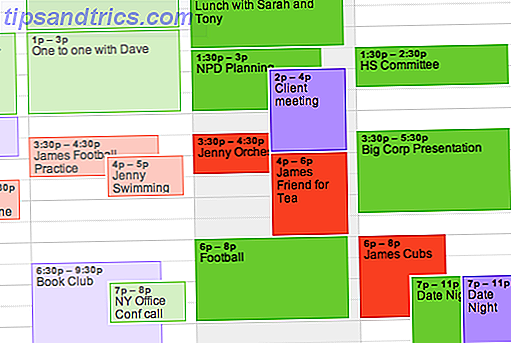 Sådan laver du Google Kalender Collaboration endnu smartere cronofy