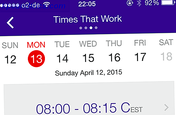 Sådan laver du Google Kalender-samarbejde endnu smartere valg