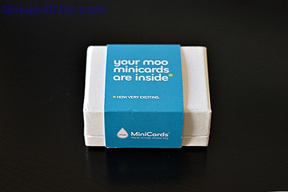 MOO MiniCards Review und Werbegeschenk moo minicards jackson 1