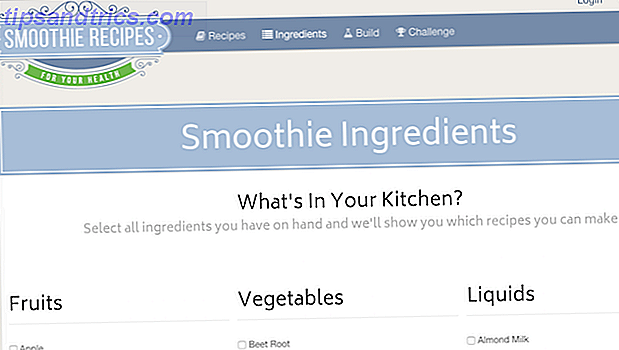 encontrar-recetas-por-ingredientes-smoothierecipes