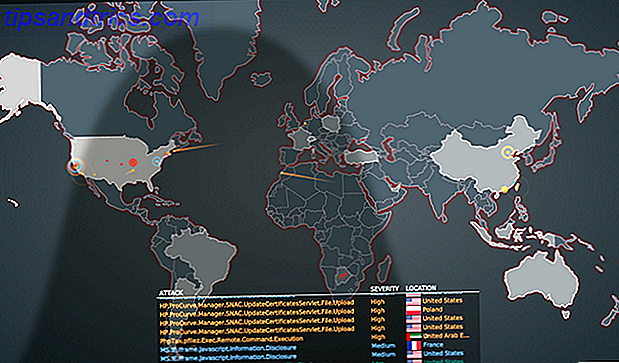 realtime-threat-map-ddos