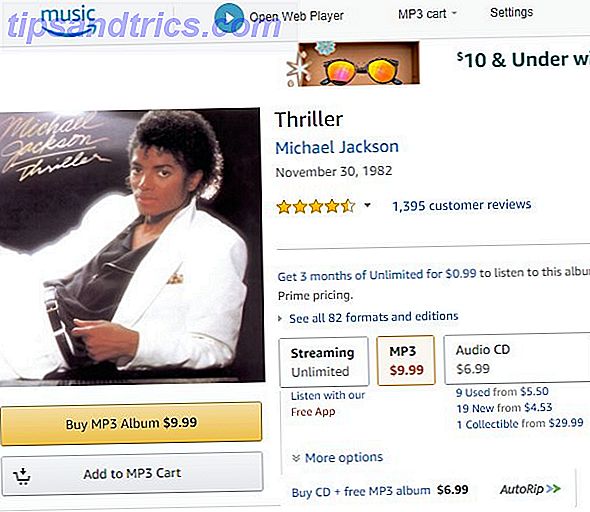 O Guia de Música da Internet para o Audiophile 04 Buy Music Amazon