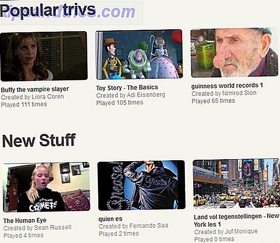 Blubbr: Opret interaktive videoquizzer & del dem online populært