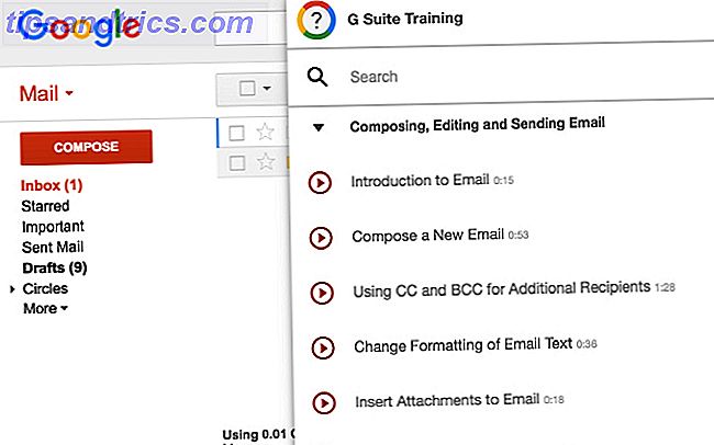 Lernen Sie Google Mail, Google Apps und Android Basics Lernen Sie mit 5 Anfängerlektionen google gsuite training chrome