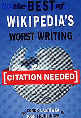 Wikipedia-Citation-Needed