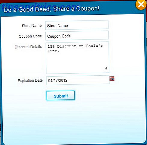 Sidepon: Anzeigen von Einkaufsgutscheinen in einer Seitenleiste beim Durchsuchen der Websites von Einzelhändlern Datum