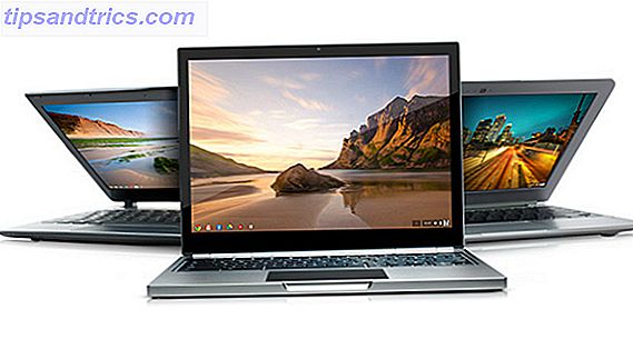 Was denken Sie über das Chromebook? [You Told Us] Google Chromebook-Modelle