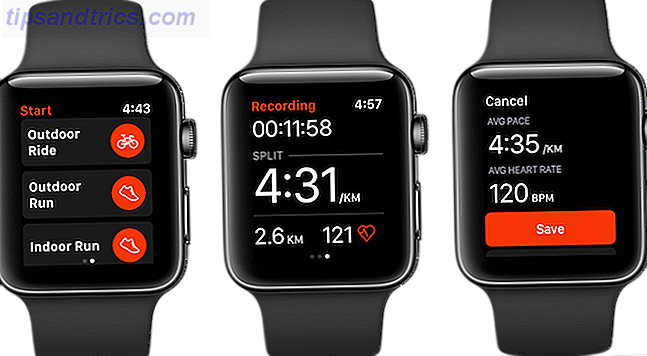 Apple Watch Fitness Apps Strava