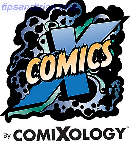 Os melhores aplicativos para ler quadrinhos na comixologia do seu iPad