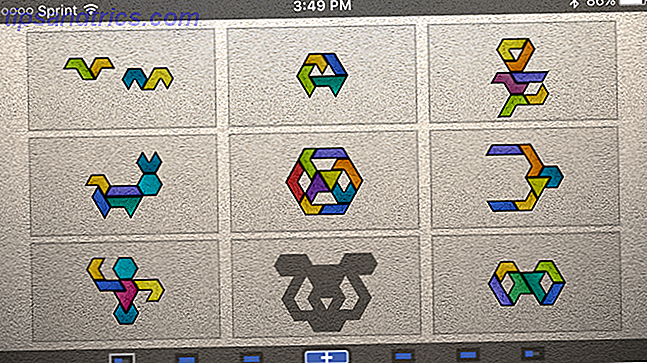 8 entspannende iPhone Puzzle-Spiele, mit denen Sie TriZenPuzzles iPhone entspannen können