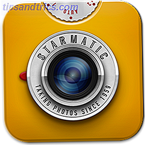 Starmatic - Η φωτογραφική μηχανή παιχνιδιών Kodak 1959 αναβιώνει ως κοινωνικό δίκτυο iOS