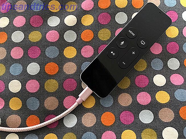 Hur man fjärrkontrollerar din Apple TV med en iPhone eller iPad
