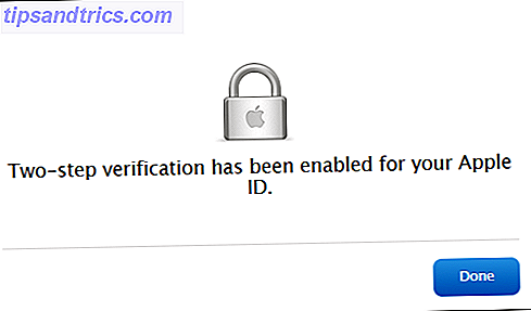 Apple implementeert authenticatie in twee stappen wereldwijd, bescherm uw account nu twostep11