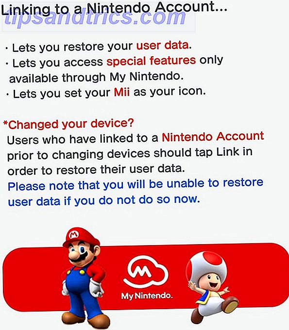 Super Mario Run Link Nintendo