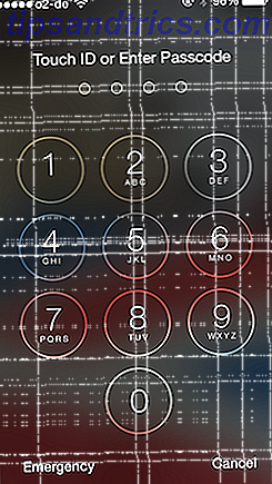 Hvordan få din stjålne iPhone tilbake på riktig måte pincode