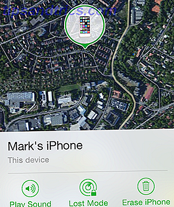 Hvordan få din stjålne iPhone tilbake på riktig måte findmyiphone1