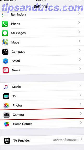 Hoe te schieten in HDR op je iPhone