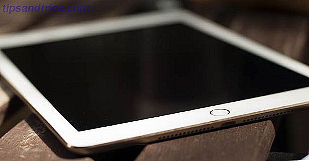 Hvilken iPad skal du købe?  Air, Pro 9.7 "og 12.9" Sammenlignet