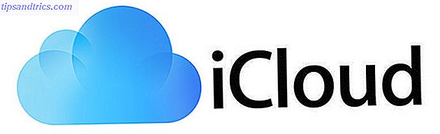 iCloud λογότυπο