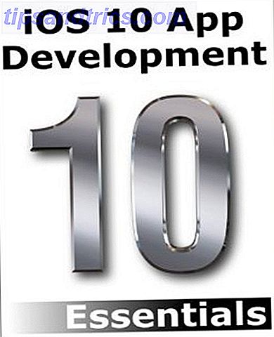 IOS 10 app utvikling Essentials bok
