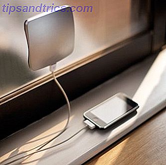10 intelligentere Möglichkeiten zum Aufladen Ihres Smartphones muo ios Smartphone Ladegeräte Fenster