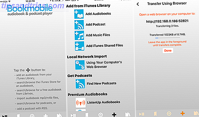 audiolibro aplicaciones drm free iphone 1