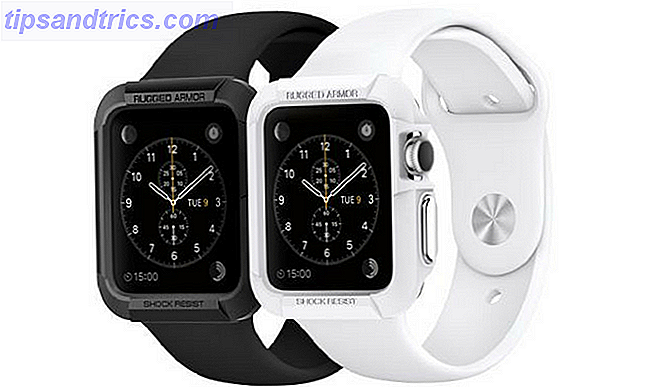 Os 7 melhores casos e capas para proteger o seu Apple Watch