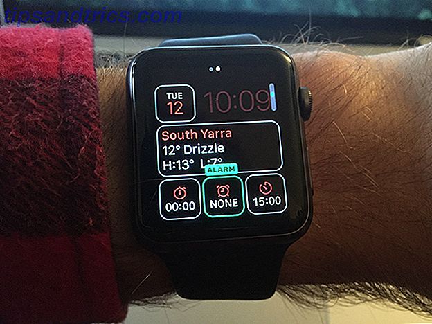 Wie man allgemeine iPhone-Funktionen auf Ihrer Apple Watch-Uhr anpassen kann
