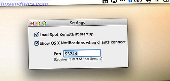 kontrol spotify på mac med iphone