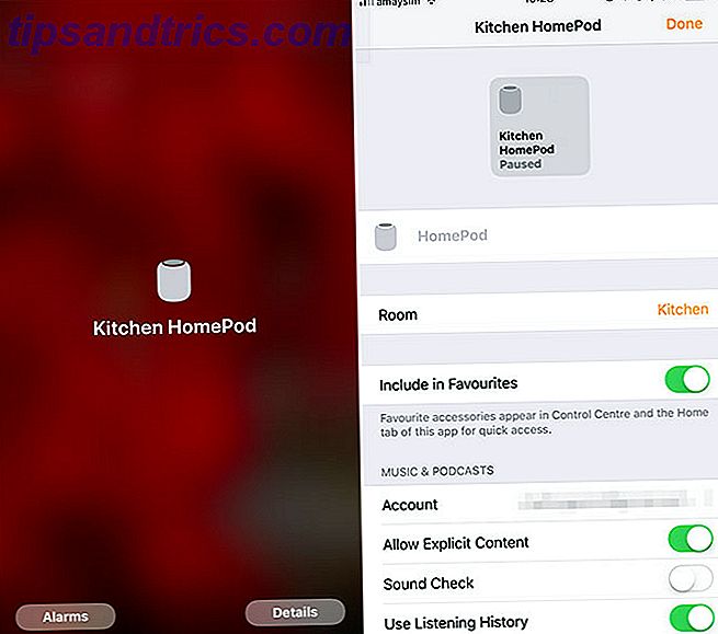 Instellen, configureren en problemen oplossen met uw Apple HomePod