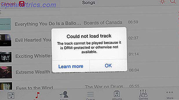 Comenzando con la música de Apple: lo que usted necesita saber drm djay