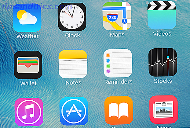 Skal du bruge Apples noter til iOS og OS X?