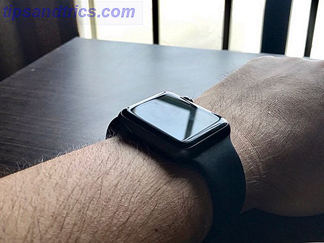 Apple Watch es mejor que Fitbit 2