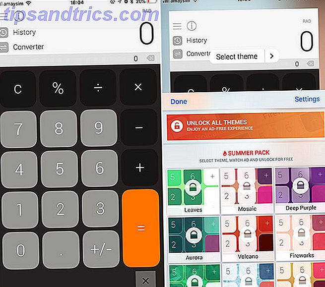 top calculadora aplicaciones iphone ipad apple ver la calculadora