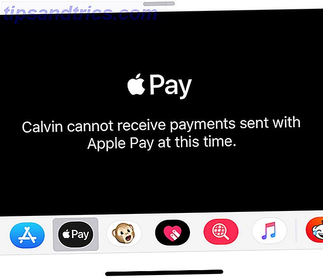 Apple Pay Cash senden Anfrage Geld mit dem iPhone
