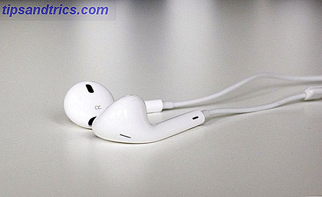 Fones de ouvido de fone de ouvido Apple relâmpago