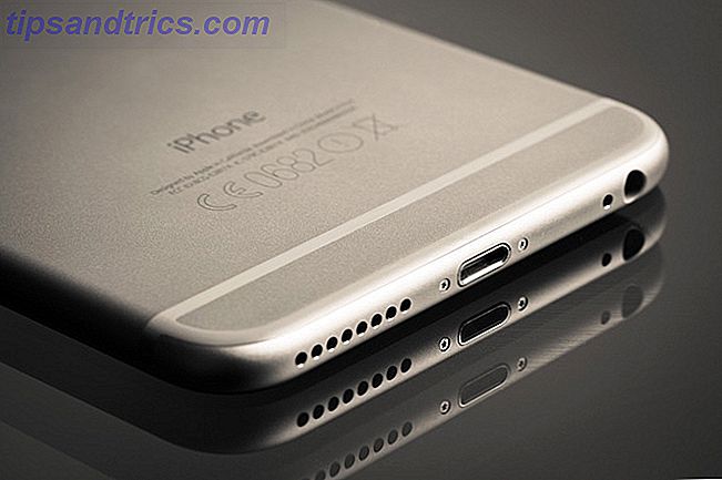 Apple Lightning Kopfhörer unten iPhone