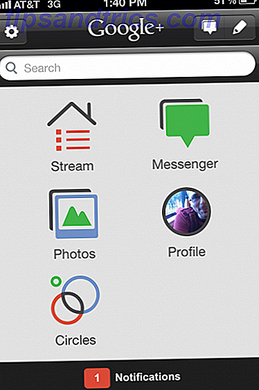 L'app Google+ per iPhone ottiene un aggiornamento con ricerca e caricamento foto migliorato [News] googleplyusiphoneupdatesearch e1323197041686