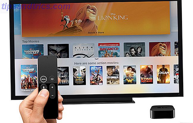 10 Tipps, um Ihr Apple TV optimal zu nutzen
