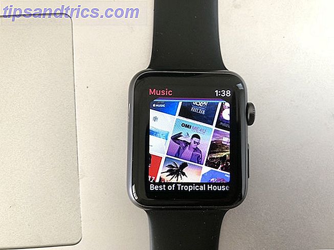 Apple Watch-triks og tips