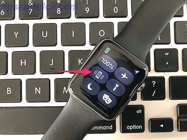Apple Watch Find iPhone
