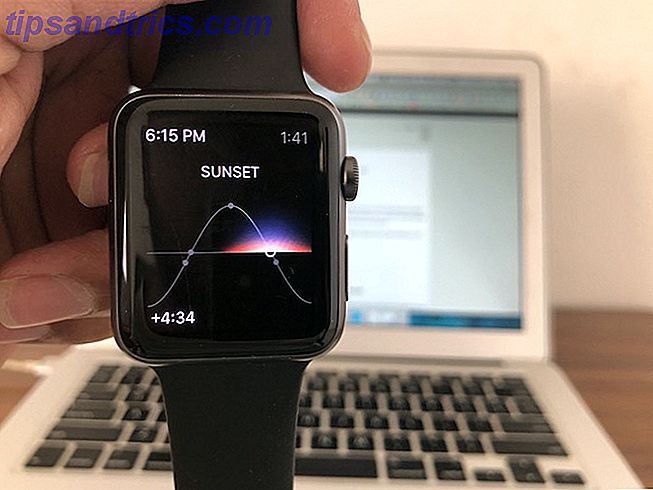 Apple Watch Voyage dans le temps