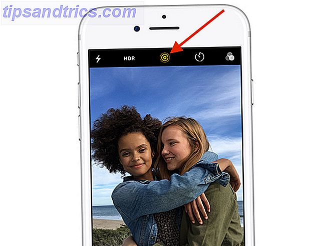 Como capturar, compartilhar e editar fotos ao vivo no iPhone
