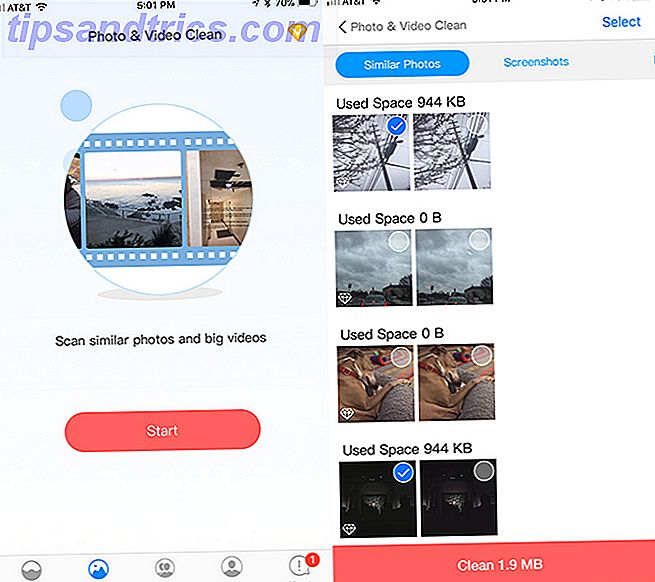 Sådan fjerner du hurtigt Duplicate Photos på iPhone Slet Duplicate Photos iOS