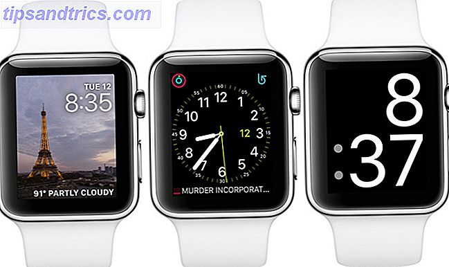 Timelapse-Dienstprogramm X-Large Apple Watch Gesichter