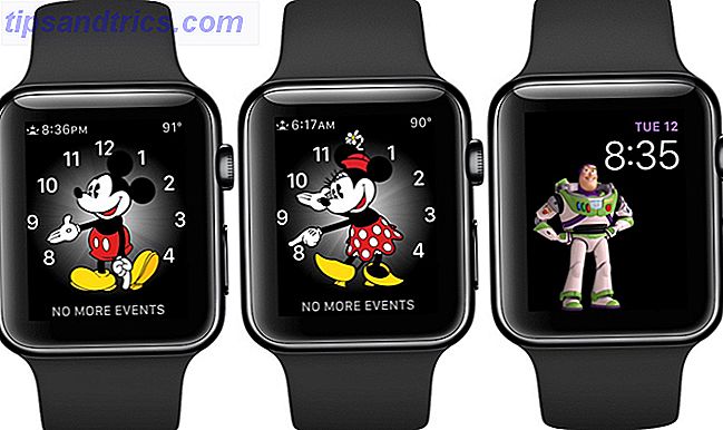 Minnie Mouse Mickey Mouse Histoire de jouets Apple Watch Faces