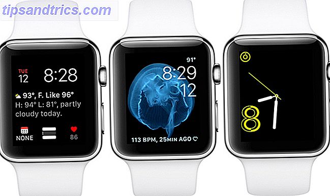 Modular, movimiento y números Apple Watch Faces