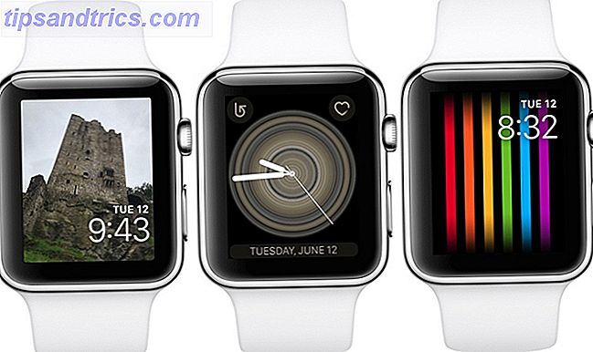 Foto's Kaleidoscope Pride Apple Watch Faces