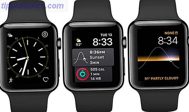 Siri Simple Solar Apple Watch Faces