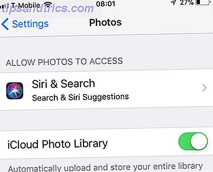 βελτιώστε τη διαχείριση φωτογραφιών του iPhone για να ελευθερώσετε χώρο